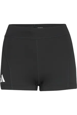 adidas Adizero E Booty Sport Sport Clothing Sport Tights Sport Training Tights Black