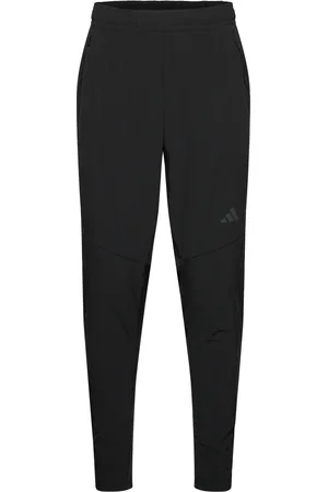 adidas D4T Hybrid Pant Sport Men Sport Clothing Sport Pants Sport Training Pants Black
