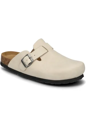 Cruz Bateia W Cork Clog Sport Women Sport Shoes Sport Sneakers Sport Slip On Sneakers Beige