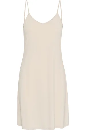 Cream Crlissandra Underdress Yöpaita Beige