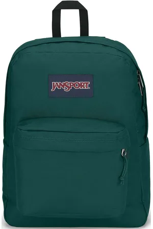 JanSport Superbreak Reppu Laukku Green