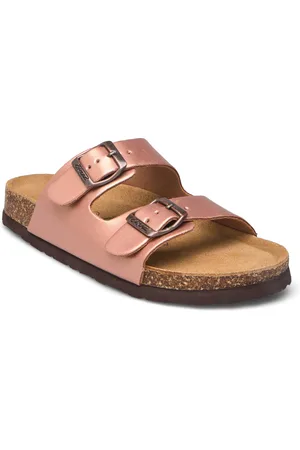 Cruz Winsy W Cork Sandal Sport Women Sport Shoes Sport Sandals & Slippers Pink