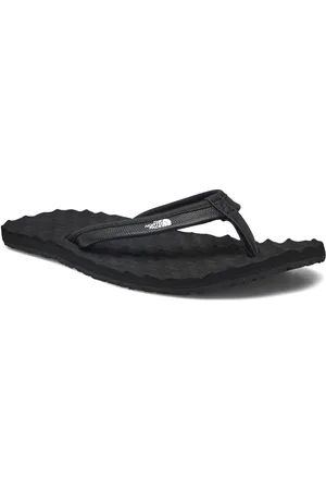 The North Face W Base Camp Mini Ii Sport Summer Shoes Sandals Flip Flops Black