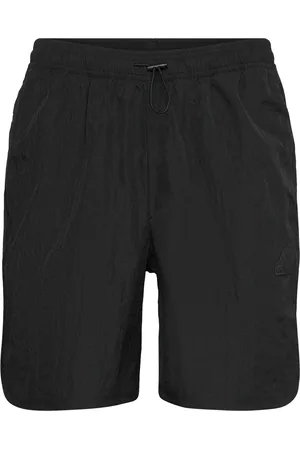 adidas M Ce Q3 Wov Sho Sport Sport Clothing Sport Shorts Sport Training Shorts Black