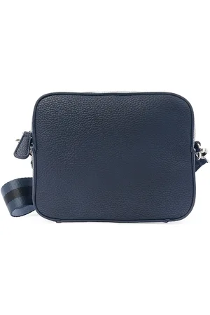 Ceannis Palermo Ii Blue Bags Small Shoulder Bags-crossbody Bags Blue