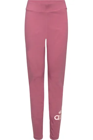 adidas G Bl Tig Sport Leggings Pink