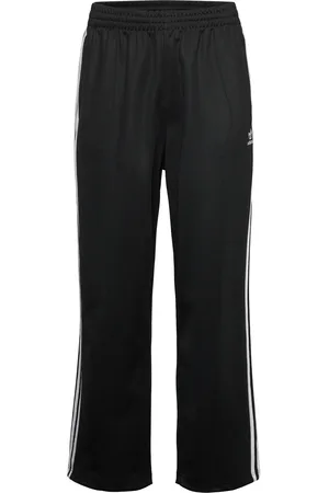 adidas Baggy Tp Sport Men Sport Clothing Sport Pants Sport Training Pants Black