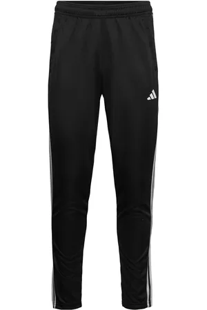 adidas Tr-Es Base 3Pt Sport Men Sport Clothing Sport Pants Sport Sweatpants Black