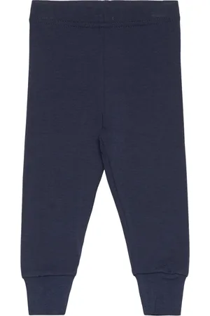 JBS of Denmark Jbs Of Dk Baby Pants Fsc Bottoms Sweatpants Navy