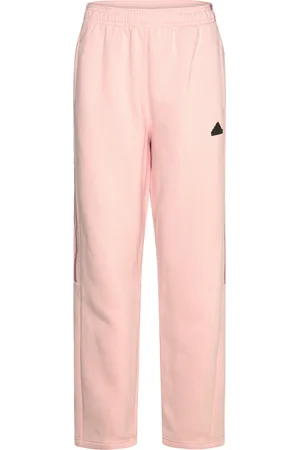 adidas W Tiro Fl Pt Sport Women Sport Clothing Sport Pants Sport Sweatpants Pink