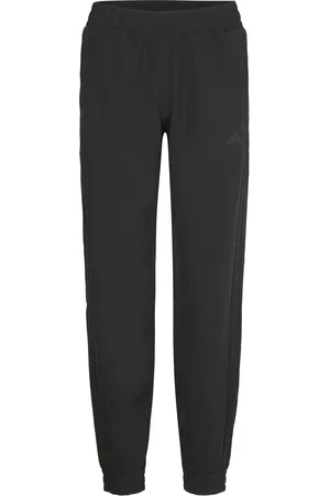 adidas Pacer Wvn Pant Sport Women Sport Clothing Sport Pants Sport Training Pants Black