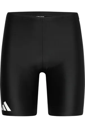 adidas Solid Jammer Sport Sport Clothing Sport Swimwear Sport Briefs & Speedos Black