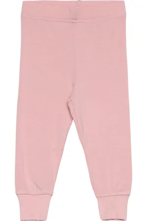 JBS of Denmark Jbs Of Dk Baby Pants Fsc Bottoms Sweatpants Pink