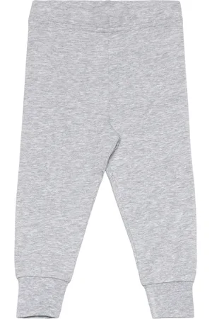 JBS of Denmark Jbs Of Dk Baby Pants Fsc Bottoms Sweatpants Grey