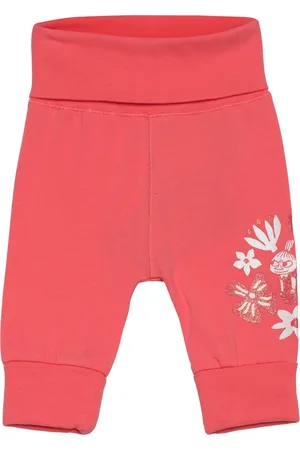 Martinex My Byxa Bottoms Trousers Red
