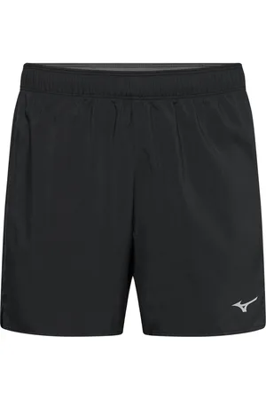 Mizuno Core 5.5 Short Sport Sport Clothing Sport Shorts Sport Training Shorts Black