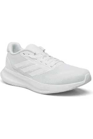 adidas Runfalcon 5 Sport Sport Shoes Sport Running Shoes White