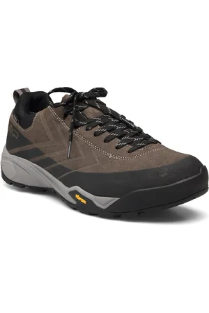 CMP Mintaka Wp Shoe Sport Sport Shoes Sport Outdoor-hiking Shoes Brown