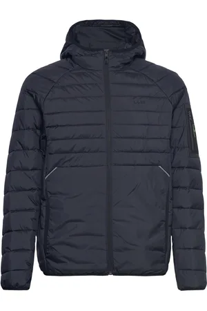 HUGO BOSS J_Thor 2 Sport Jackets Padded Jackets Navy