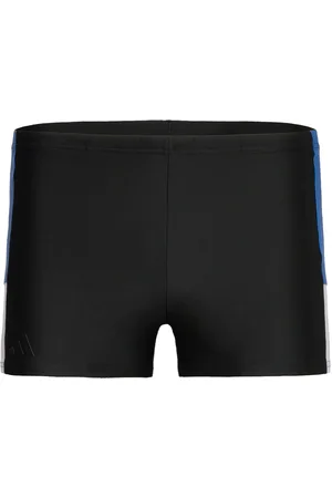 adidas Colorblock Swim Boxer Sport Sport Clothing Sport Swimwear Sport Briefs & Speedos Black