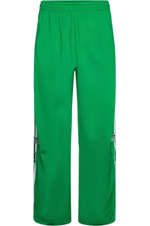 adidas Adibreak Sport Men Sport Clothing Sport Pants Sport Sweatpants Green