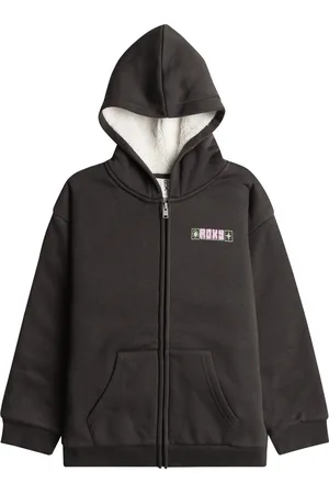Roxy Different Pulses A Tops Sweat-shirts & Hoodies Hoodies Multi/patterned