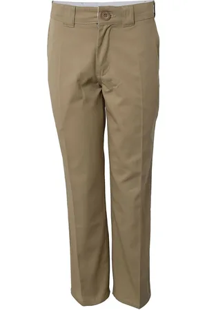 Hound Worker Pants Bottoms Trousers Beige