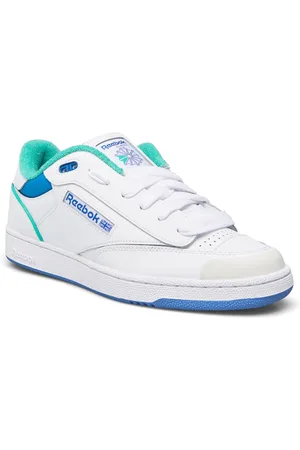Reebok Club C Bulc Sport Women Sport Shoes Sport Sneakers Sport Low Top Sneakers White