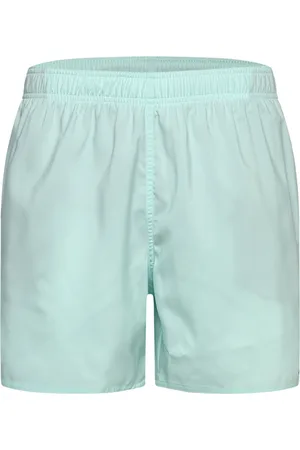 adidas Solid Clx Swim Short Short Length Sport Men Sport Clothing Sport Swimwear Sport Swim Shorts Blue