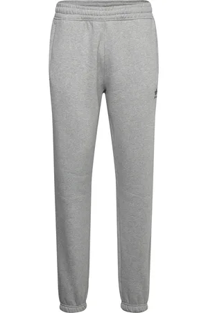 adidas Ess Pt Sport Men Sport Clothing Sport Pants Sport Sweatpants Grey