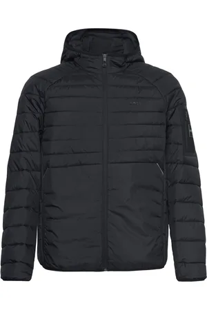 HUGO BOSS J_Thor 2 Sport Jackets Padded Jackets Black