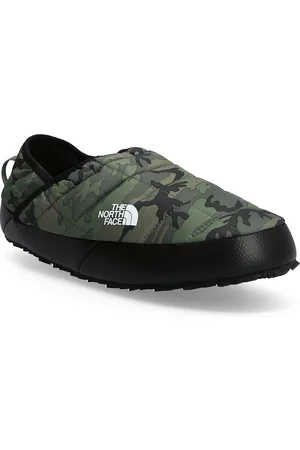 The North Face M Thermoball Traction Mule V Sport Slippers Multi/patterned