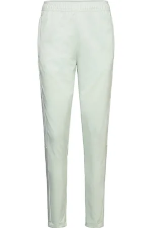 adidas W Tiro Cb Pt Bottoms Trousers Joggers Green