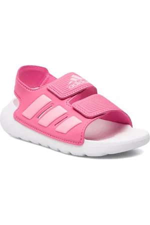 adidas Altaswim 2.0 C Sport Summer Shoes Sandals Pink