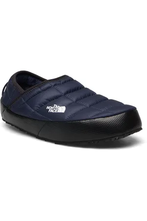 The North Face M Thermoball Traction Mule V Sport Slippers Blue