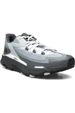 The North Face M Vectiv Taraval Sport Sport Shoes Outdoor-hiking Shoes Grey