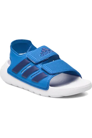 adidas Altaswim 2.0 C Sport Summer Shoes Sandals Blue