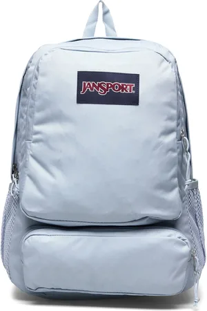JanSport Doubleton Blue Dusk Reppu Laukku Blue