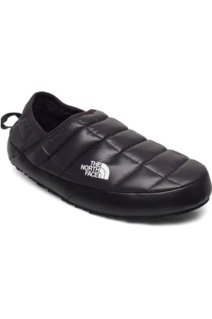 The North Face M Thermoball Traction Mule V Sport Slippers Black