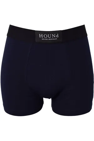 Hound Tights 2-Pack Alusvaatteet Navy