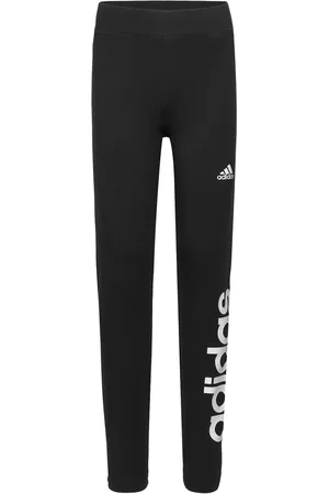 adidas G Lin Tig Sport Leggings Black