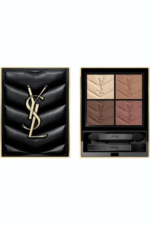 Saint Laurent Ysl Couture Mini Clutch 200 Luomiväri Paletti Meikki Nude