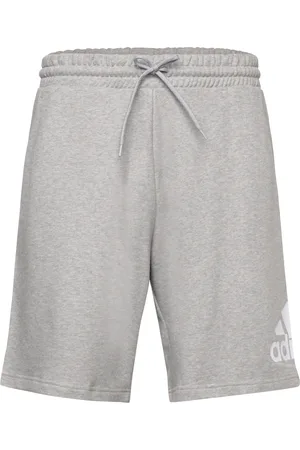 adidas M Mh Bosshortft Sport Shorts Sweat Shorts Grey