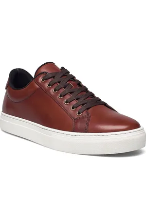 Vagabond Paul 2.0 Matalavartiset Sneakerit Tennarit Brown