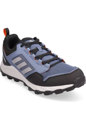 adidas Terrex Tracerocker 2 Sport Men Sport Shoes Sport Outdoor-hiking Shoes Blue