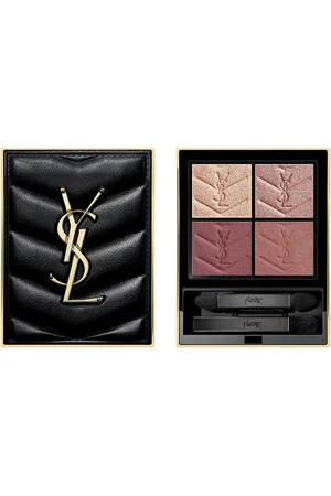 Saint Laurent Ysl Couture Mini Clutch 500 Luomiväri Paletti Meikki Nude