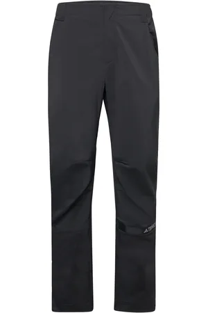 adidas Mt Woven Pant Sport Sport Pants Black