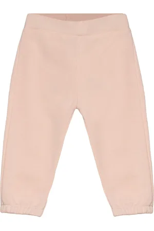 Benetton Trousers Bottoms Sweatpants Pink