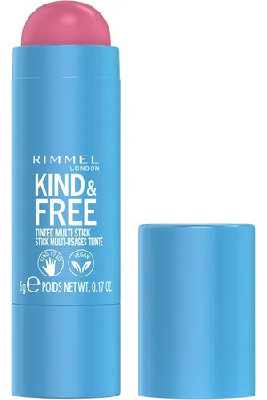 Rimmel London K&F Multi Stick 001 Caramel Dusk Poskipuna Meikki Nude