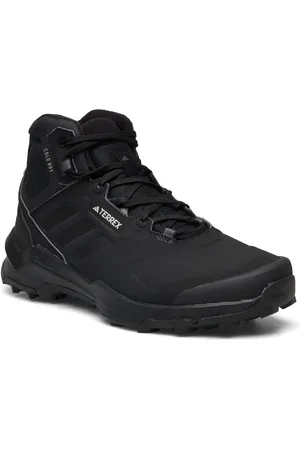 adidas Terrex Ax4 Mid Beta C.rdy Sport Sport Shoes Outdoor-hiking Shoes Black
